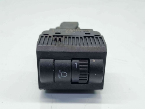 Buton reglaj far Volkswagen Transporter 5 (7HB, 7HJ) [Fabr 2004-2013] 6X0972926