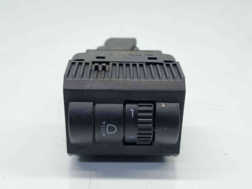 Buton reglaj far Volkswagen Transporter 5 (7HB, 7HJ) [Fabr 2004-2013] 6X0972926