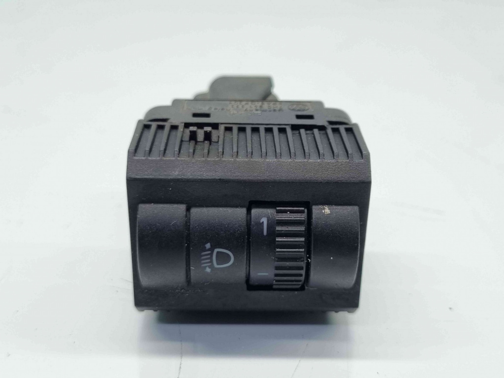 Buton reglaj far Volkswagen Transporter 5 (7HB, 7HJ) [Fabr 2004-2013] 6X0972926