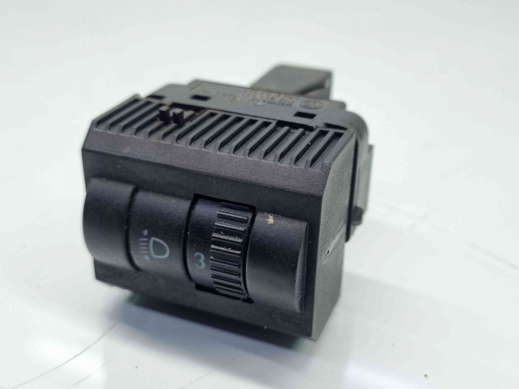 Buton reglaj far Volkswagen Transporter 5 (7HB, 7HJ) [Fabr 2004-2013] 6X0972926
