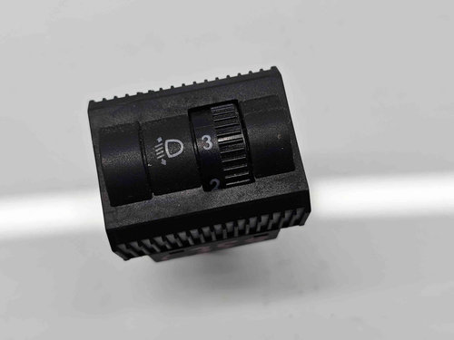 Buton reglaj far Volkswagen Transporter 5 Facelift [Fabr 2004-2013] 7H0941333