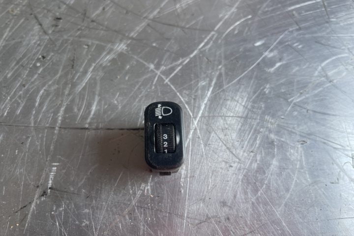 Buton reglaj faruri 0005445931 / 000 544 59 31 Mercedes-Benz Sprinter 2 906 [2006 - 2013] Autoutilitara duba 5-usi