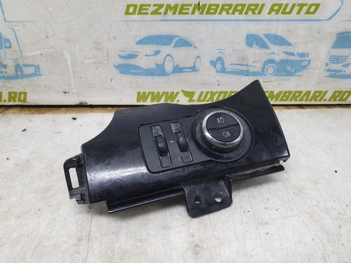 Buton reglaj faruri 13301758 Chevrolet Orlando [2010 - 2015]