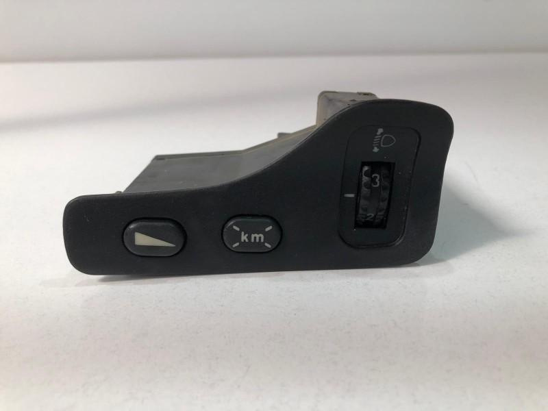 Buton reglaj faruri 156031653 Alfa Romeo 159 [2005 - 2011]
