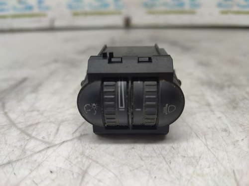 Buton reglaj faruri 1k0941333a Volkswagen VW Golf 5 [2003 - 2009]