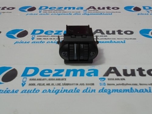 Buton reglaj faruri 1K0941333A Vw Golf 5 (1K1) (id:126567)