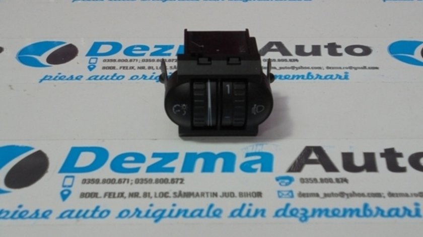 Buton reglaj faruri 1K0941333A Vw Golf 5 (1K1) (id:126567)