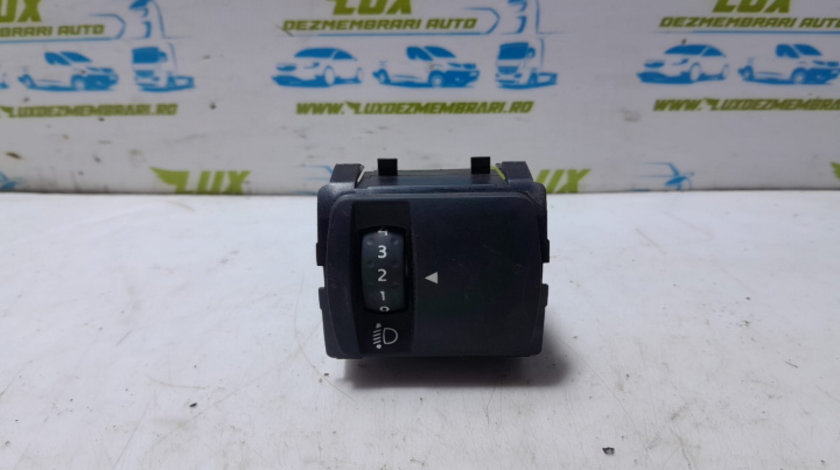 Buton reglaj faruri 251902972r Renault Megane 4 [2016 - 2020]