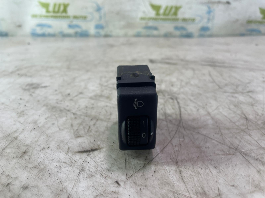 Buton reglaj faruri 25190EB31A Nissan Pathfinder R51 [2004 - 2010] 2.5 dci YD25DDti