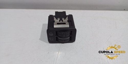 Buton reglaj faruri 3AA941333 Volkswagen VW Passat B7 [2010 - 2015]