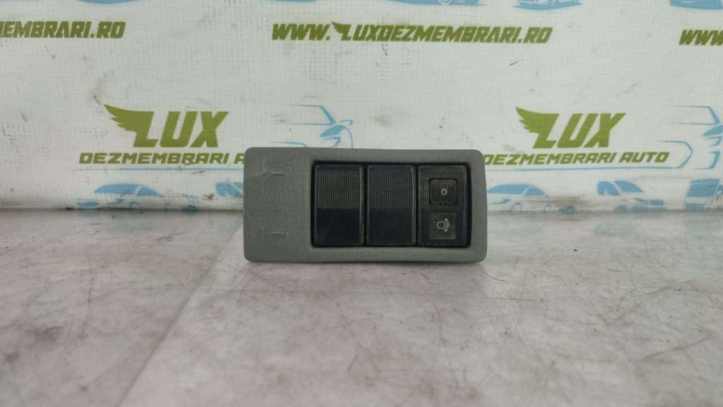 Buton reglaj faruri 3m71a044j44abw Mazda 2 DY [2003 - 2005]