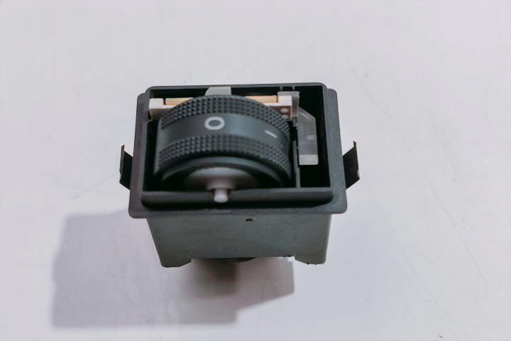 Buton reglaj faruri 4F0941301A Audi A6 4F/C6 [2004 - 2008]