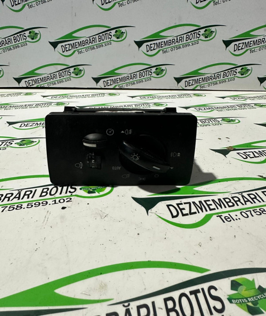 Buton reglaj faruri 4S7T13A024JA Ford Mondeo MK3 [2000 - 2003] wagon 2.0 Di MT (115 hp)