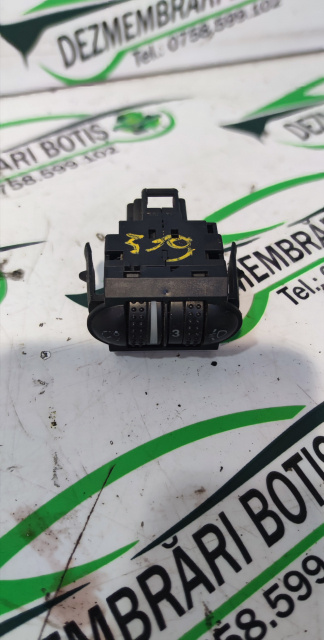 Buton reglaj faruri /519 Volkswagen VW Polo 3 6N [facelift] [2000 - 2002] Hatchback 5-usi 1.4 MT (60 hp)