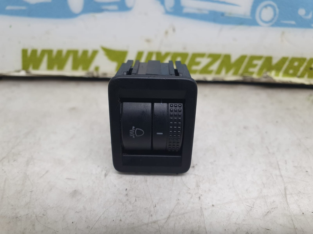 Buton reglaj faruri 5g0941333b Volkswagen VW Golf 7 [2012 - 2017] 1.6 tdi CLHA