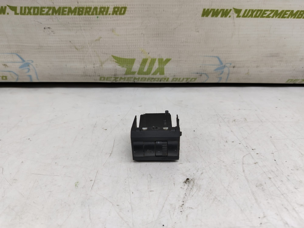 Buton reglaj faruri 5j0941333 Skoda Roomster 5J [2006 - 2010]