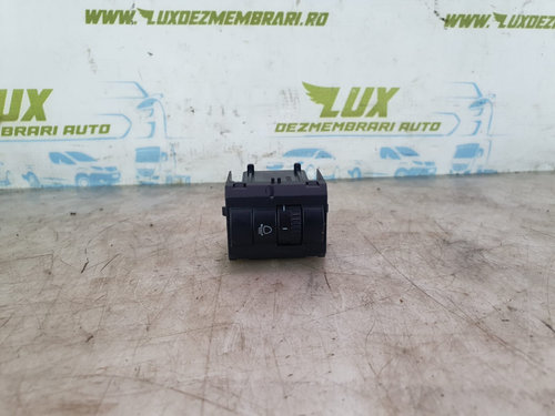 Buton reglaj faruri 5j0941333a Skoda Fabia 2 [facelift] [2010 - 2014] 1.6 tdi CAYB