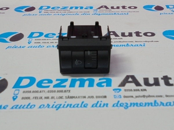 Buton reglaj faruri 5J0941333A Skoda Fabia (5J) (id:145106)