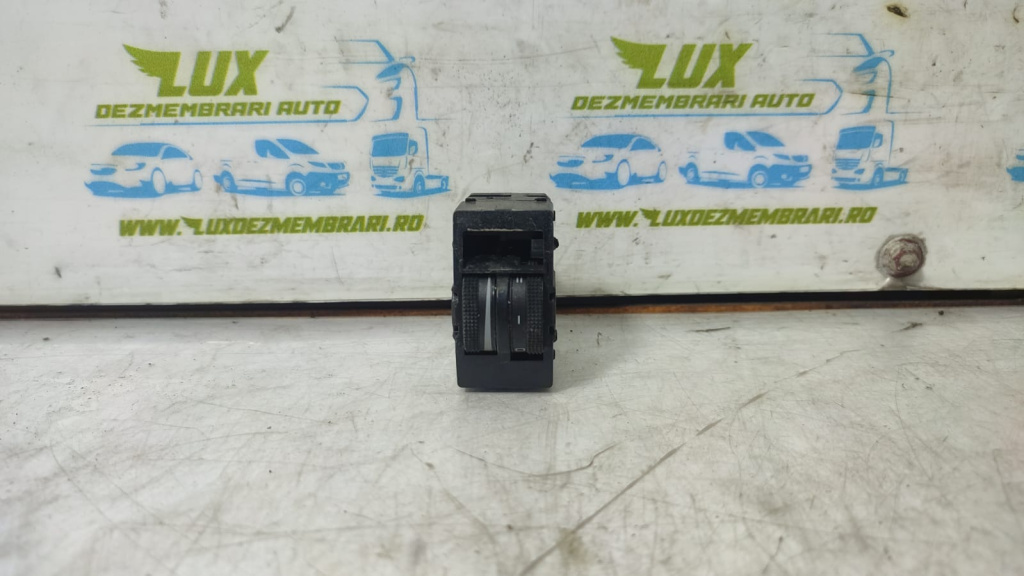 Buton reglaj faruri 6L0919094b Seat Ibiza 3 6L [2002 - 2006]
