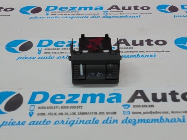 Buton reglaj faruri 6L0919094B Seat Ibiza 4 (6L1)