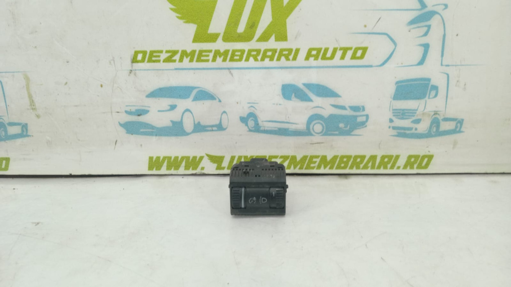 Buton reglaj faruri 6r0941333 Volkswagen VW Polo 5 6R [2009 - 2015]