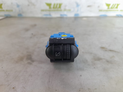 Buton reglaj faruri 7L6941334 Volkswagen VW Touareg generatia 1 7L [2002 - 2007] 2.5 tdi BAC