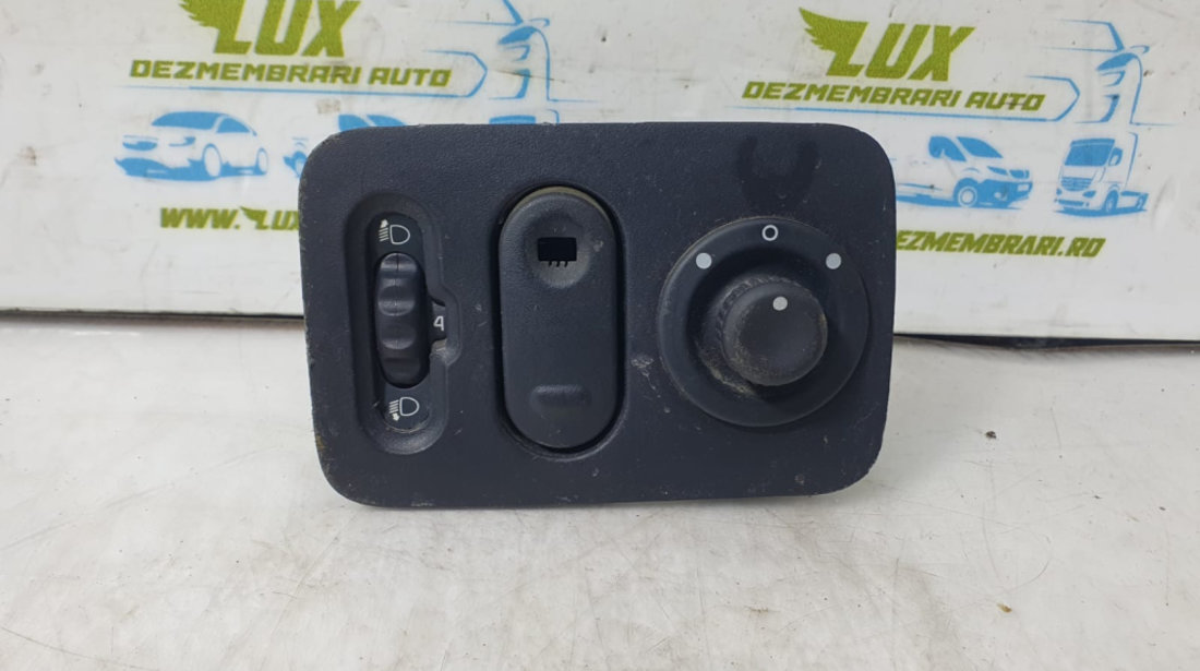 Buton reglaj faruri 8200060042 Renault Clio 2 [1998 - 2005]