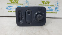 Buton reglaj faruri 8200060042 Renault Clio 2 [199...