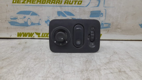 Buton reglaj faruri 8200060042 Renault Clio 2 [1998 - 2005]