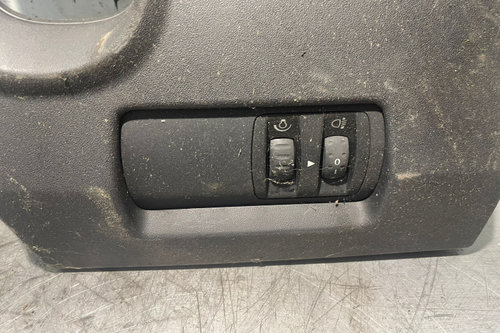 Buton reglaj faruri 8200176081 Renault Megane 2 [facelift] [2006 - 2012] wagon 1.5 dCi MT (106 hp) T...