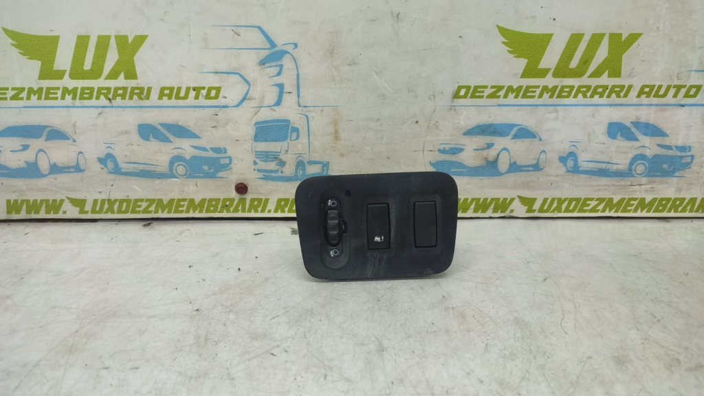 Buton reglaj faruri 8200379685 Renault Master 3 [2010 - 2015]