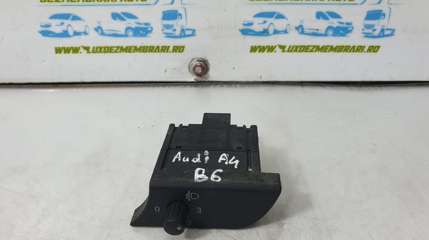 Buton reglaj faruri 8e1919094 Audi A4 B6 [2000 - 2005]