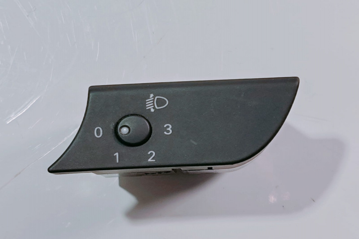 Buton reglaj faruri 8E1919094 Audi A4 B7 [2004 - 2008]