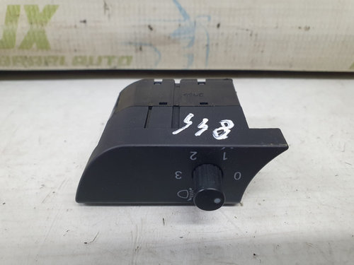 Buton reglaj faruri 8e1919094 Audi A4 B7 [2004 - 2008] 1.9 TDI BPW