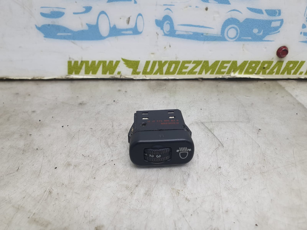 Buton reglaj faruri 9065440131 Mercedes-Benz Sprinter 2 906 [2006 - 2013]