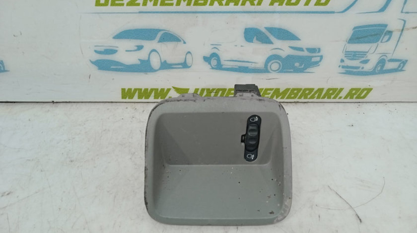 Buton reglaj faruri 91168902 Opel Vivaro A [2002 - 2006]