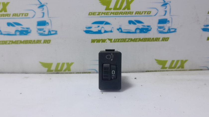 Buton reglaj faruri 9636669277 Citroen C4 2 [2010 - 2017]