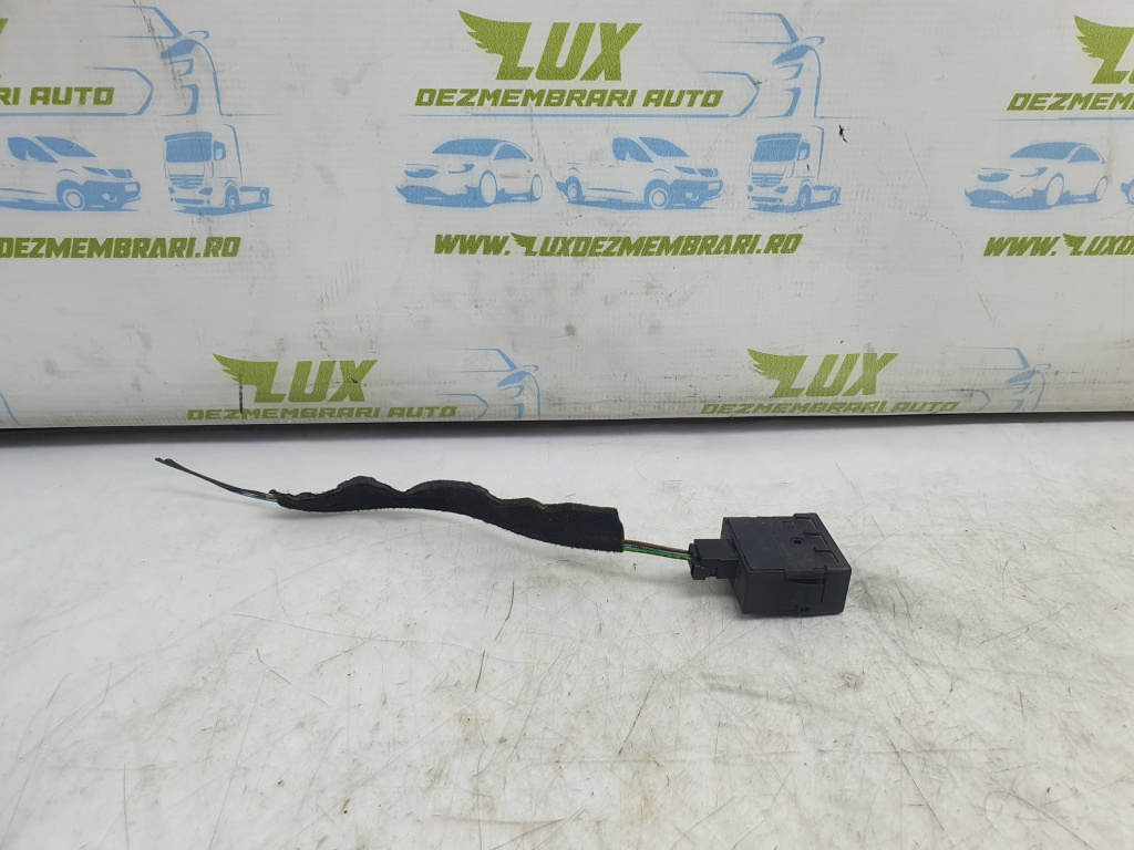 Buton reglaj faruri 96366692xt Peugeot 308 T7 [2007 - 2011]