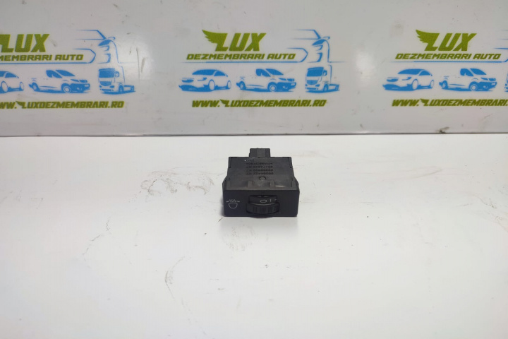 Buton reglaj faruri 96384422xt Citroen C3 [2002 - 2010]