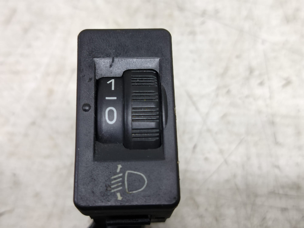 Buton reglaj faruri 96384422xt Citroen C4 [2004 - 2008]