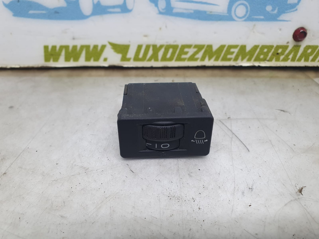 Buton reglaj faruri 96384422xt Citroen C5 2 [2008 - 2017]