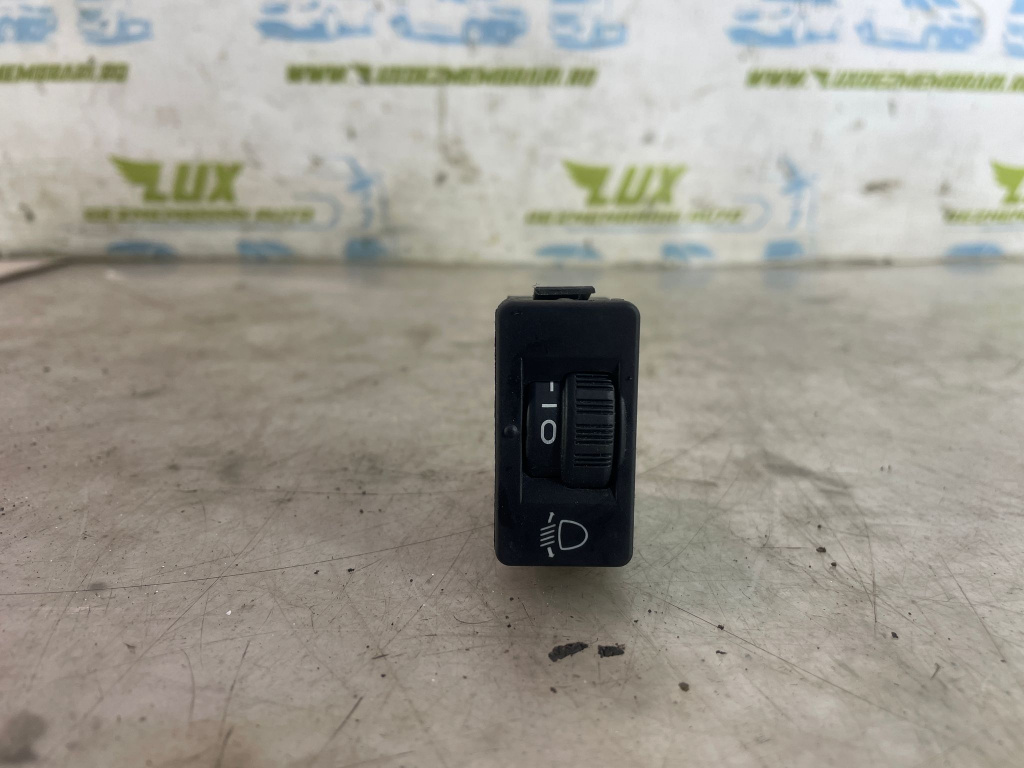 Buton reglaj faruri 96384422xt Citroen C5 2 [2008 - 2017]