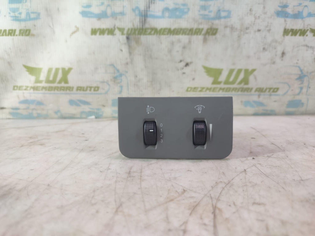 Buton reglaj faruri 96552841 Chevrolet Lacetti [2004 - 2013]