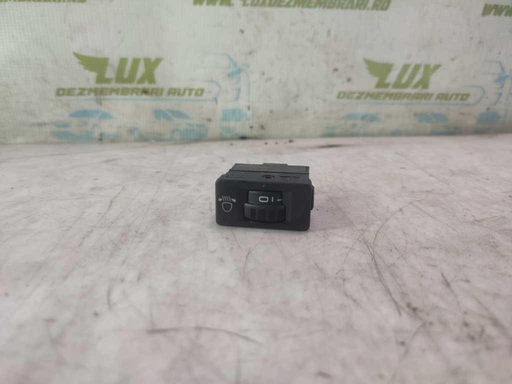 Buton reglaj faruri 96665453xt Citroen DS5 [2012 - 2015] 2.0 hdi RHC HYBRID