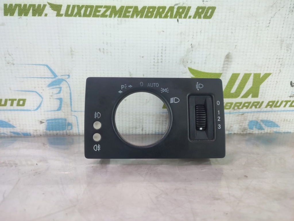 Buton reglaj faruri a169680 Mercedes-Benz B-Class W245 [2005 - 2008]