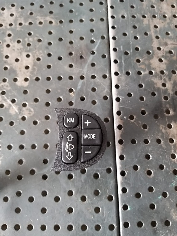 Buton reglaj faruri alfa romeo 147 937 735262023