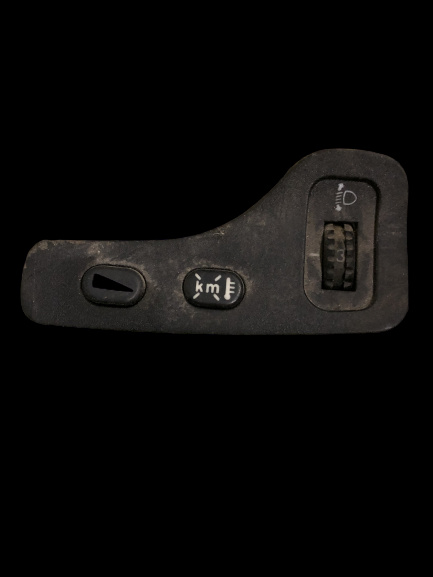 Buton reglaj faruri Alfa Romeo 156 932 [1997 - 2007] Sedan 2.0 MT (155 hp) TS 16V