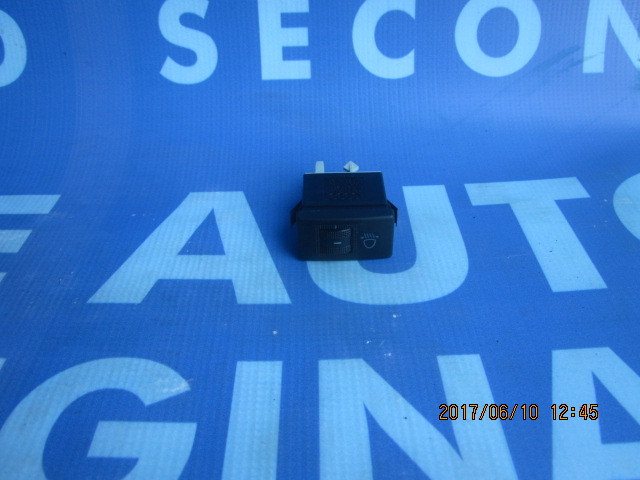 Buton reglaj faruri Audi A4 ; 4D0941509