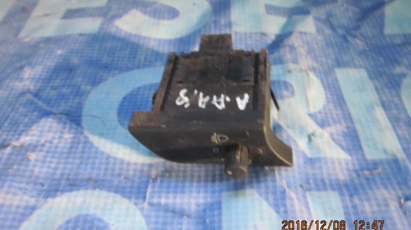 Buton reglaj faruri Audi A4 ;8E2919094