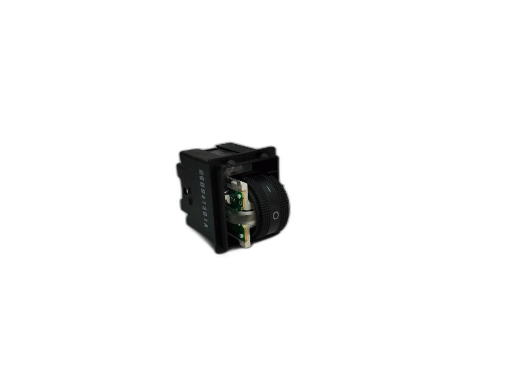 Buton reglaj faruri AUDI A4 IV Avant (8K5, B8) [ 2007 - 2015 ] TDI (CAGA, CJCA, CMEA, CMFA) 105KW|143HP VAG OEM 8K0941301A